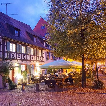 Gaestehaus Siebter Himmel 福格茨堡 外观 照片